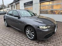 Gebraucht Alfa Romeo Giulia Ti 280 PS (205 kW) 2024 Grigio vesuvio Limousine