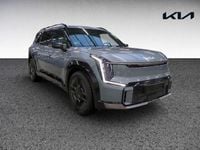Gebraucht Kia EV9 GT-Line 283 kW (385 PS) 2024 Grün SUV
