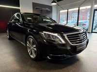 Gebraucht Mercedes S350 258 PS (189 kW) 2015 Schwarz Limousine