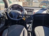 Gebraucht Citroën C3 SELECTION 68 PS (50 kW) 2016 Lackierung schwarz Kleinwagen