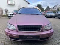 gebraucht Opel Omega 3.2 V6 Edition