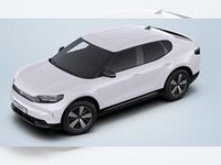 Neu Ford Capri 210 kW (286 PS) 2026 Weiß (frozen white) SUV