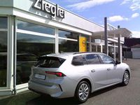 Usata Opel Astra Enjoy 110 CV (80 kW) 2024 Argento Station wagon