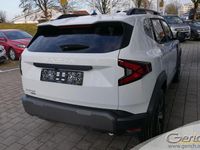 Neu Dacia Duster Journey 158 PS (116 kW) 2026 Arktisweiß SUV