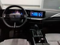 gebraucht Opel Astra Elegance 1.2 T LED Apple CarPlay DAB