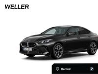 Gebraucht BMW M235 Performance 300 PS (220 kW) 2025 Schwarz Limousine