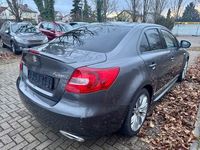 Gebraucht Suzuki Kizashi Sport 178 PS (130 kW) 2011 Schwarz Limousine