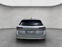 Gebraucht Skoda Superb Selection 150 PS (110 kW) 2024 Kombi