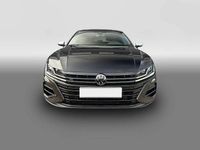Brugt VW Arteon R 320 HK (235 kW) 2024 Sort Stationcar