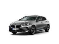 Gebraucht BMW 120 Performance 170 PS (125 kW) 2025 Grau Kleinwagen