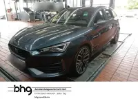 Gebraucht Cupra Leon VZ 245 PS (180 kW) 2022 Grau Kombi