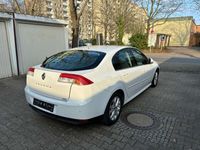 gebraucht Renault Laguna III 2.0 16V Dynamique