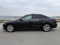Gebraucht Audi A4 Sport 204 PS (150 kW) 2020 Schwarz Limousine