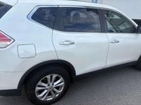 Gebraucht Nissan X-Trail Tekna 131 PS (96 kW) 2014 Weiß SUV