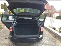 Gebraucht VW Golf VII 150 PS (110 kW) 2014 Schwarz Limousine