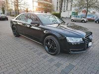 gebraucht Audi A8 3.0 TDI quattro,UltraMatrix, LED,HeadUp Raute