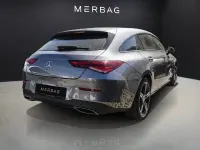 Gebraucht Mercedes CLA200 Shooting Brake 150 PS (110 kW) 2023 Kombi