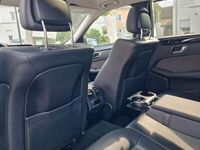 gebraucht Mercedes E350 Bluetec Automatik Diesel