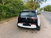 gebraucht BMW i3 mit Vollaustattung