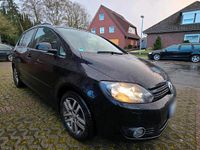 Usata VW Golf VI 122 CV (89 kW) 2009 Utilitaria