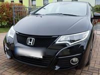 gebraucht Honda Civic 1.4 i-VTEC Elegance Elegance