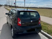 Occasion Seat Mii 60 ch (44 kW) 2012 Noir Citadine