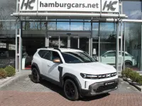 Gebraucht Dacia Duster Extreme 158 PS (116 kW) 2026 SUV