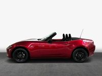 gebraucht Mazda MX5 ST SKYACTIV-G 1.5 Prime-Line 97 kW, 2-türig