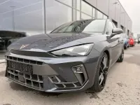 Gebraucht Cupra Leon VZ 300 PS (220 kW) 2025 Grau Limousine