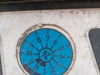 Gebraucht VW Golf IV 90 PS (66 kW) 1999 Rot Kleinwagen