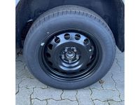 Neu Fiat Doblò 102 PS (75 kW) 2025 Weiss Van / Kleinbus