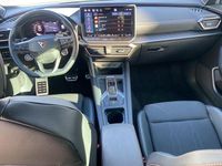 Gebraucht Cupra Formentor 150 PS (110 kW) 2024 Weiß SUV