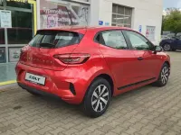Ny Mitsubishi Colt 67 HK (49 kW) 2025 Rød Hatchback