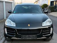 Gebraucht Porsche Cayenne S 385 PS (283 kW) 2007 SUV
