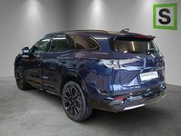 Neu Renault Espace Esprit Alpine 200 PS (147 kW) 2026 Schwarz SUV