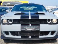 gebraucht Dodge Challenger R/T 5.7L V8 HEMI*Kam*90L-LPG*TOP