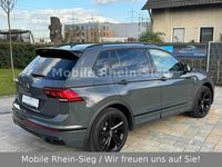 Gebraucht VW Tiguan Style 150 PS (110 kW) 2023 Grau SUV