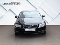 Gebraucht Volvo S80 Summum 109 PS (80 kW) 2011 Black sapphire / Limousine