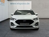 gebraucht Ford Focus Turnier ST-Line AUTOMATIK NAV LED DIG-DISPLAY KAMERA