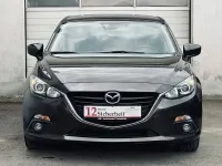 Gebraucht Mazda 3 120 PS (88 kW) 2016 Braun Limousine