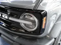 Gebraucht Ford Bronco Outer Banks 334 PS (245 kW) 2025 Carbonized grey metallic SUV