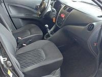 Gebraucht Suzuki Celerio Club 68 PS (50 kW) 2015 Schwarz Kleinwagen