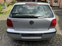 Usata VW Polo 60 CV (44 kW) 2000 Argento Berlina