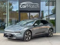 Gebraucht Polestar 4 Pilot 200 kW (272 PS) 2025 Grau SUV