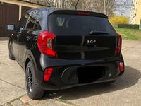 gebraucht Kia Picanto 1.2 Vision