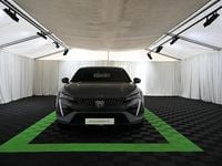 Gebraucht Peugeot 408 GT 181 PS (133 kW) 2024 Grau Limousine