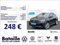 Gebraucht VW Taigo Goal 116 PS (85 kW) 2025 Schwarz SUV