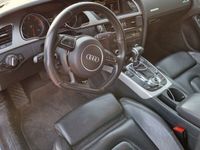 gebraucht Audi A5 Sportback 2.0 TDI 110kW multitronic -