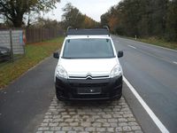 Gebraucht Citroën Berlingo 75 PS (55 kW) 2017 Van / Kleinbus