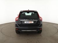 Gebraucht Volvo XC60 Summum 181 PS (133 kW) 2015 Grau SUV